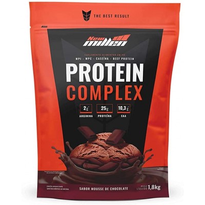 PROTEIN COMPLEX 1.8KG